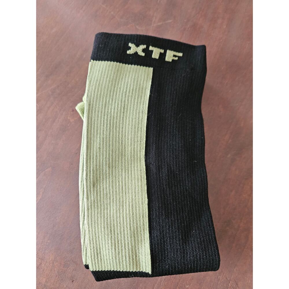 NEW COPPER FLUX KNEE HIGH SOCKS S/M MEN 6-9 WOMEN 5-10 COMPRESSION SOCKS NWOT